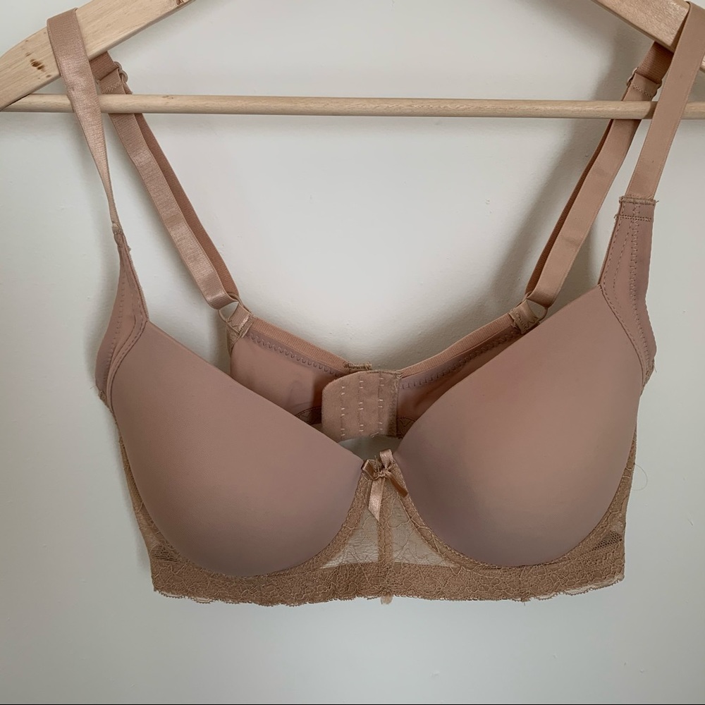 NWOT Prima Valentina Full-coverage Bra